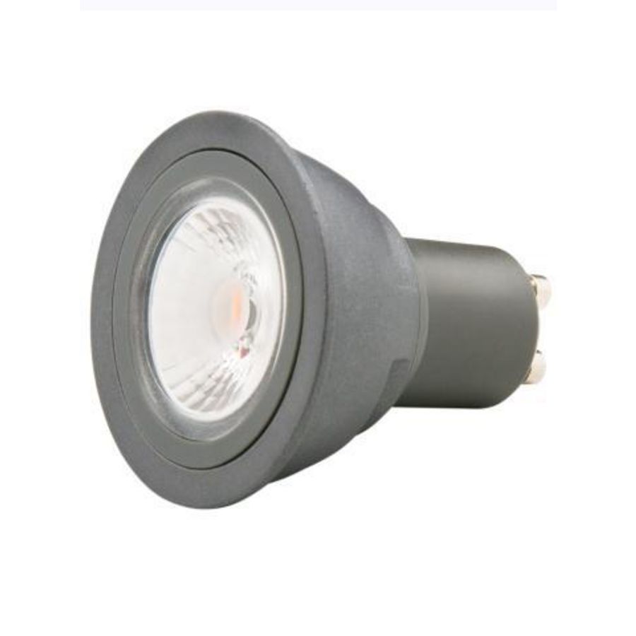 Led lamp camita MR16 GU10 5W 36gr. 2.800K dim