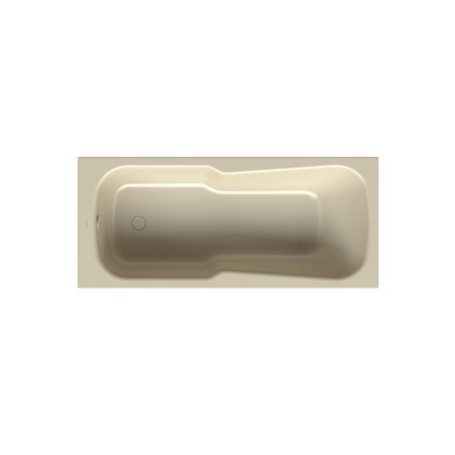 Bad BetteSet 1600x700mm Cream