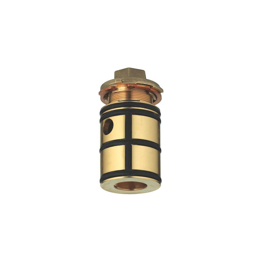 Voorafsluiter v.grohmix 34411