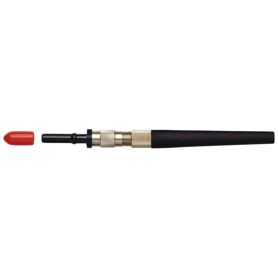 PCF CONNECTOR HFBR4521 CLAMP 3.0 /50PC