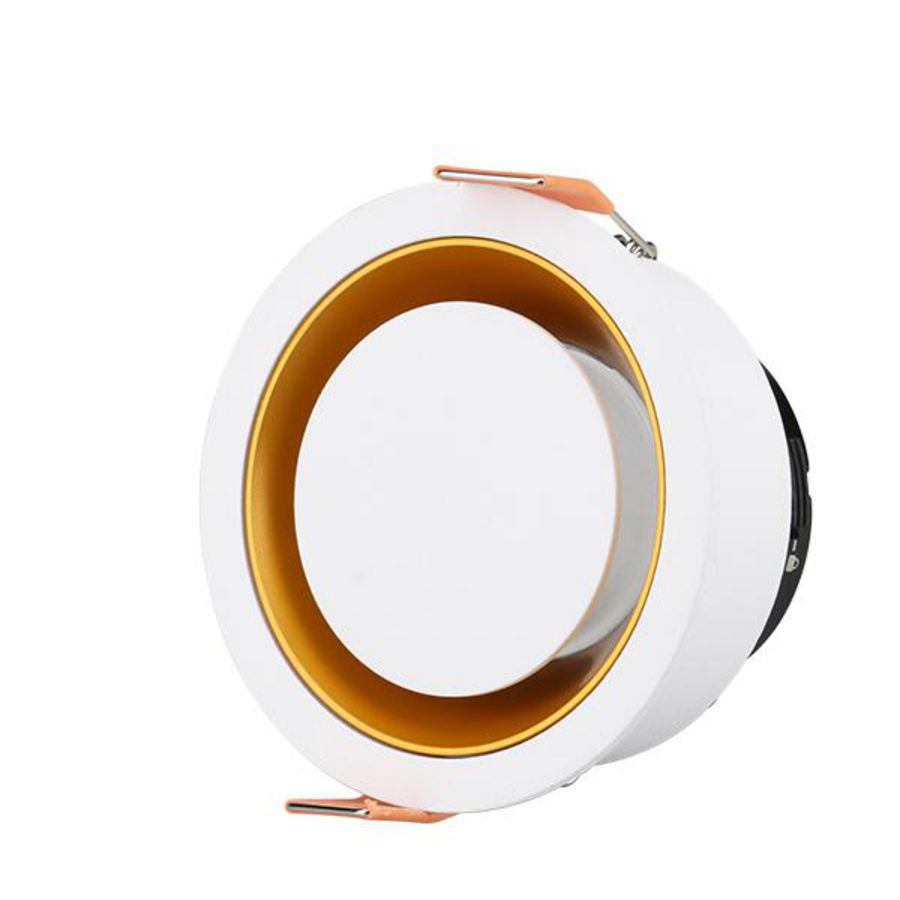 Toebehoren Infinity met springveren rond IL-FI02F415532