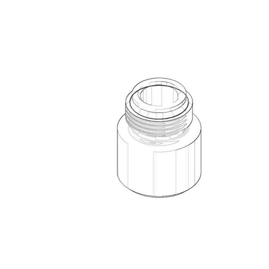 Nippel 10x12mm 09240423390