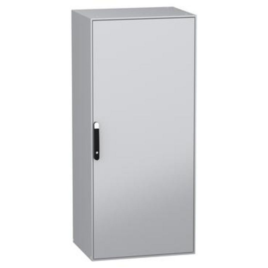 Monoblokbehuizing met montageplaat 1800x800x600mm Spacial SM