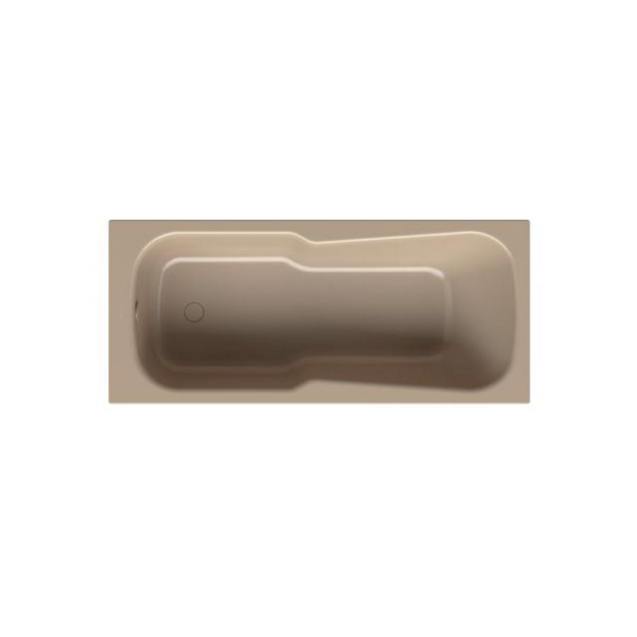 Bad BetteSet 1600x700mm Greige