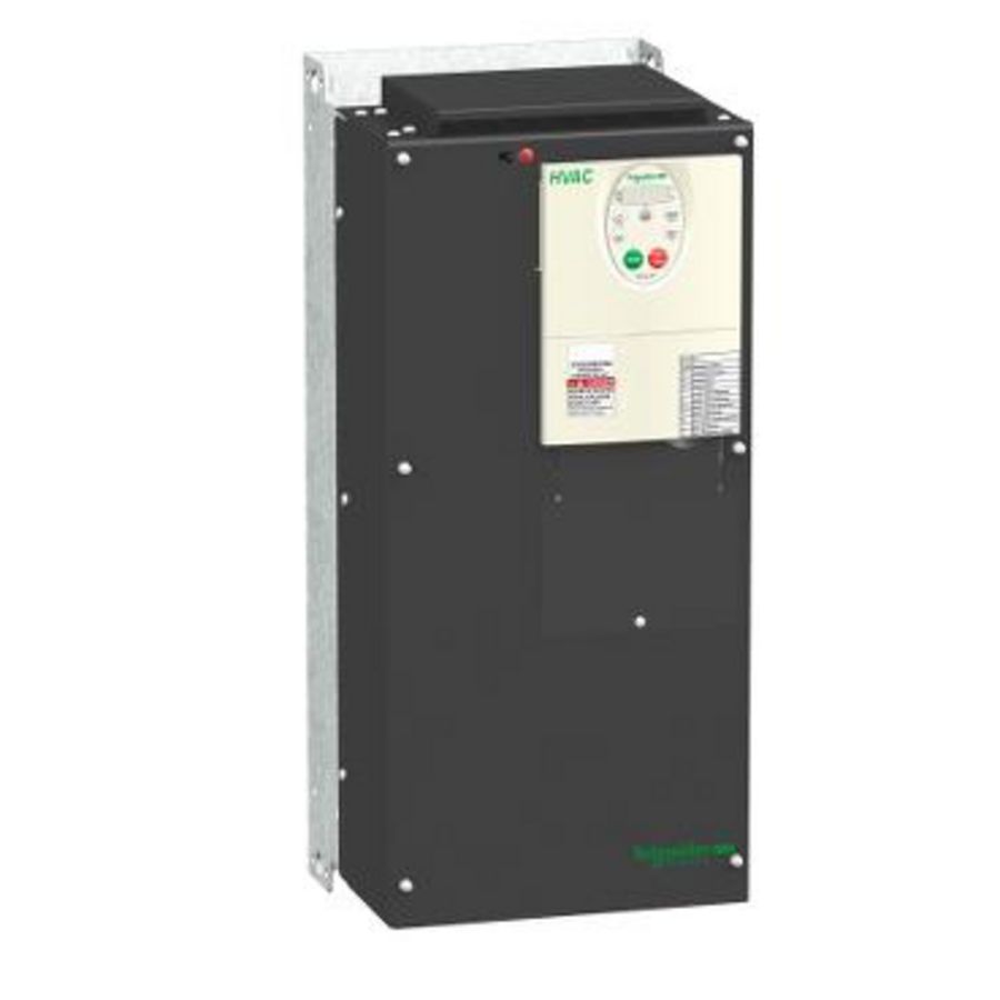 Frequentieregelaar 37kW 480V 3F EMC klasse C2 Altivar 212