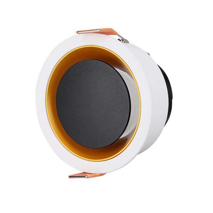 Toebehoren Infinity met springveren rond IL-FI02F415531