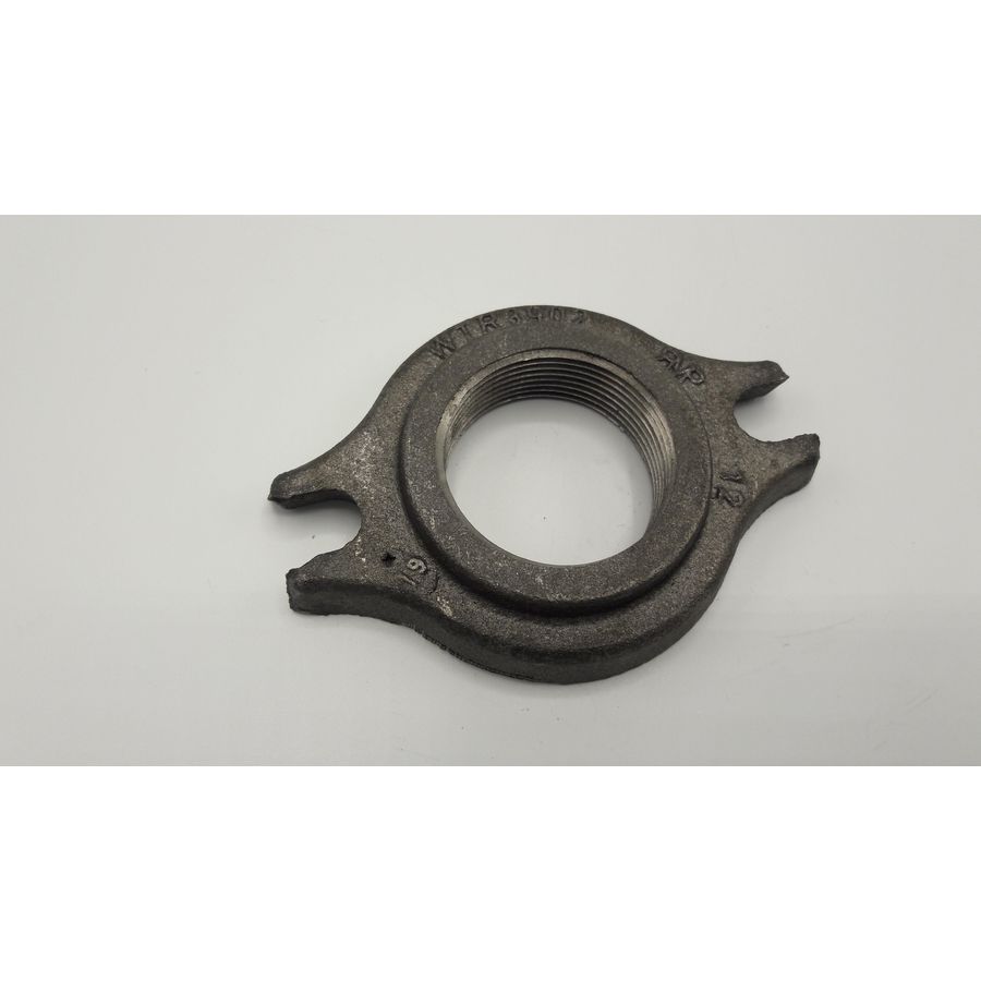 Flens 1.1/2" voor warmtew. mcw/sln025-120 S102550