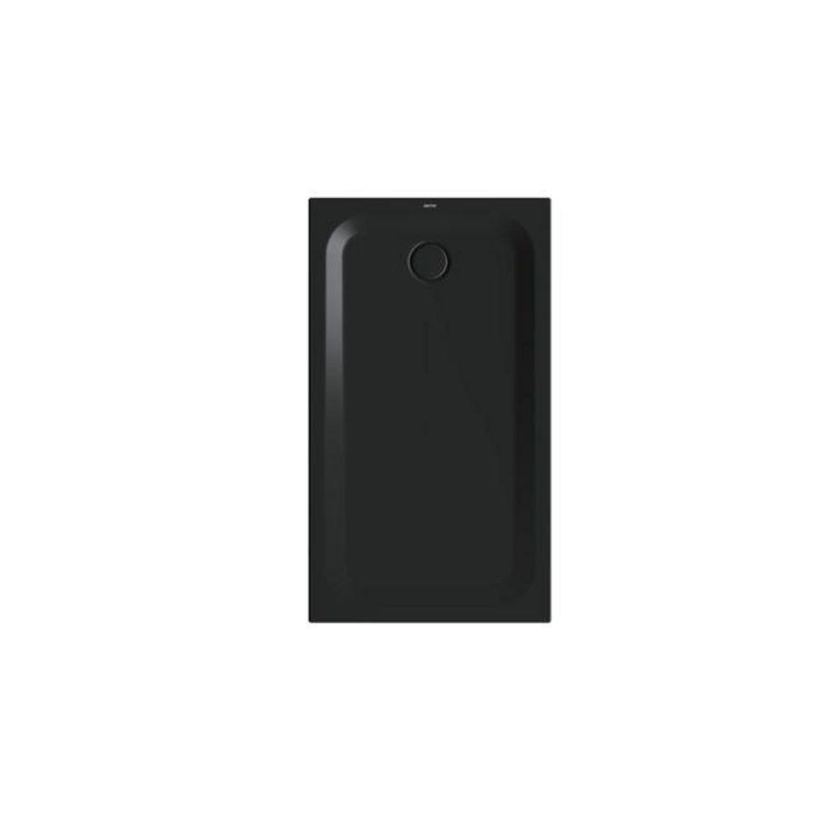 Douchebak BetteUltra 1400x800x35mm Ebony