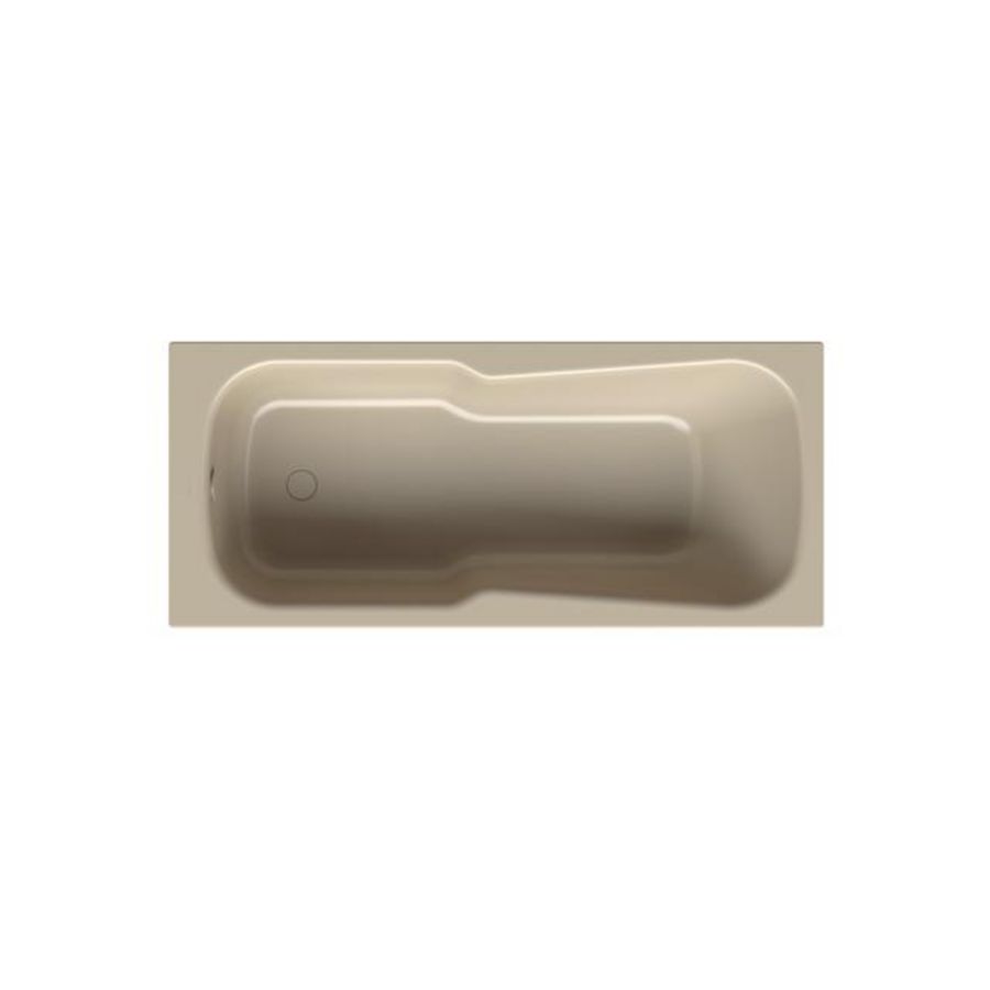 Bad BetteSet 1600x700mm Sand