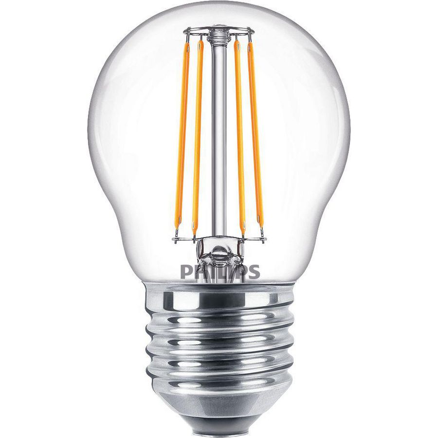 Doos a 10st. CorePro LEDLusterND4.3-40W E27 827P45CLG