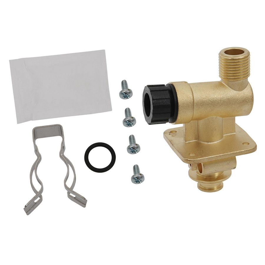 Aansluiting 0020210285