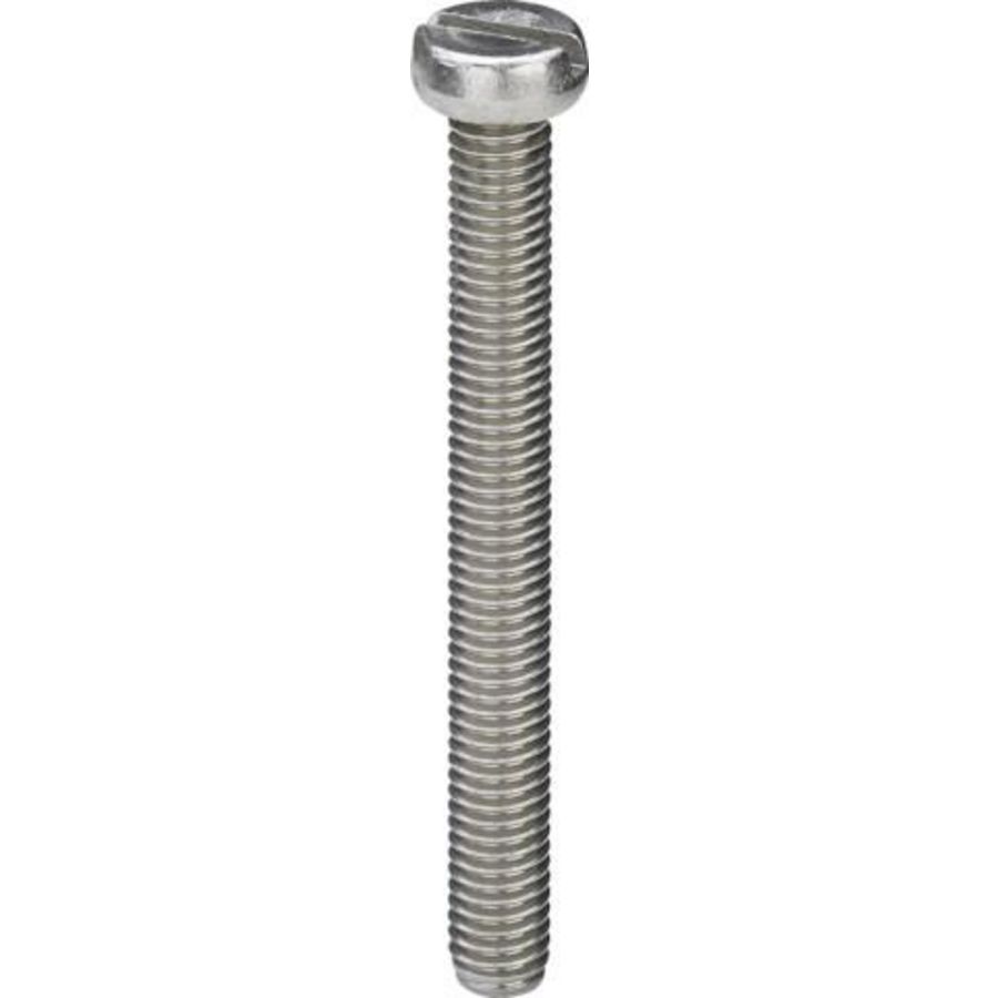 Schroevenset tbv Tempoplex oud model