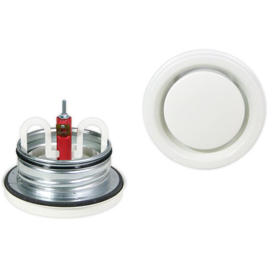 DSOP Brandwerend ventiel Ø150mm