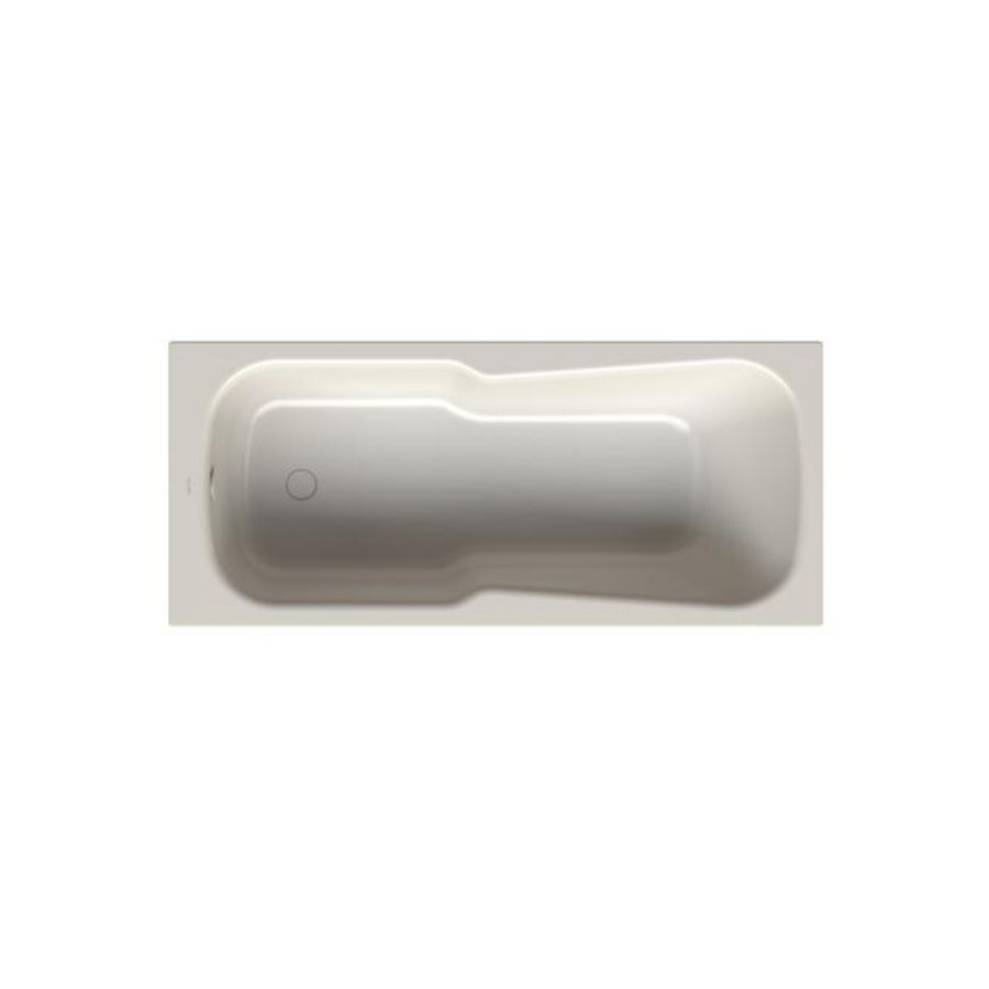Bad BetteSet 1600x700mm Flax