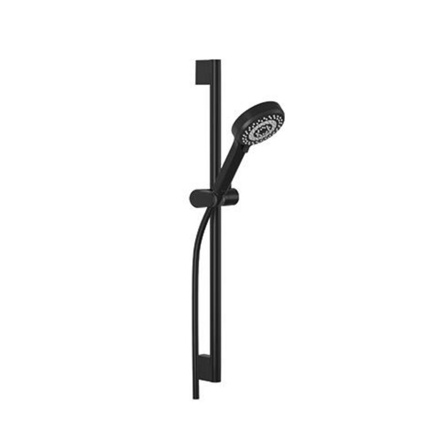 Sdive 1S Doucheset 60Cm Mat.Zw