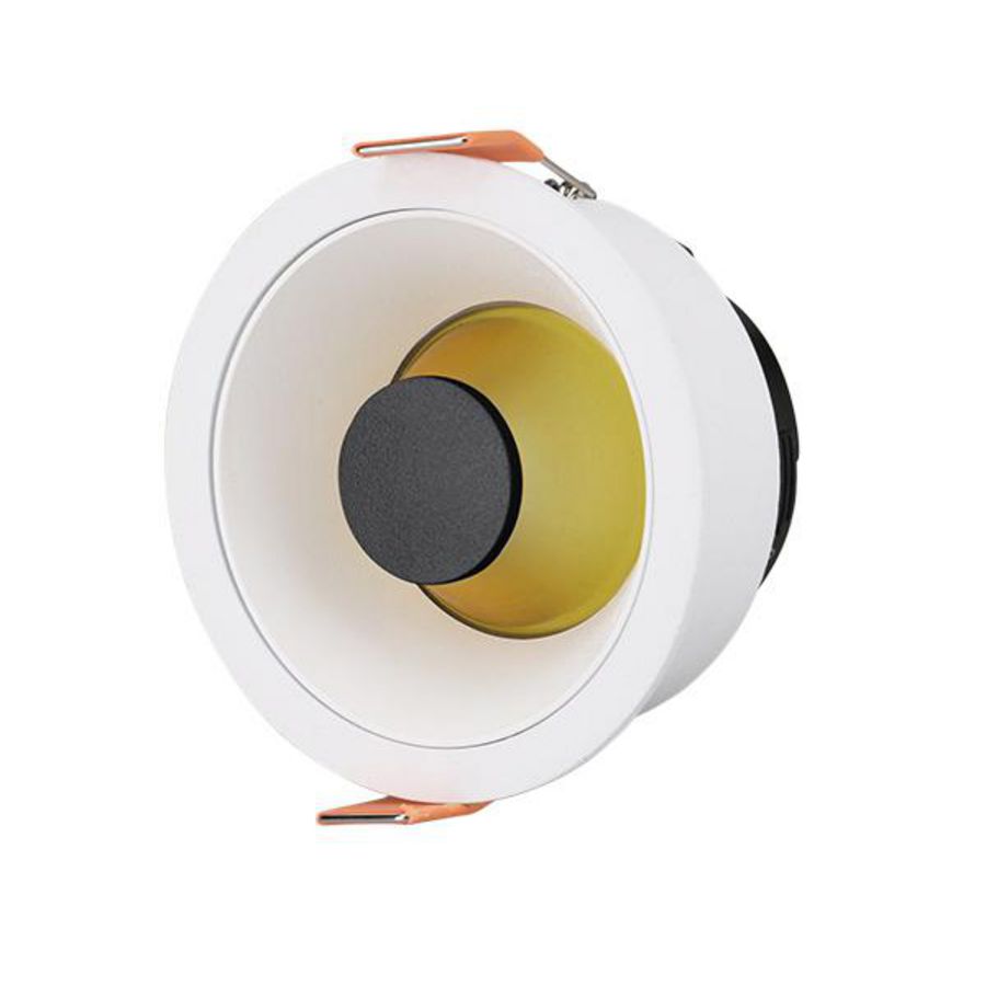 Toebehoren Infinity met springveren rond IL-FI02F405933