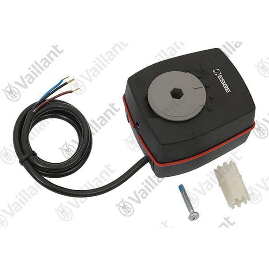 Stelmotor 0020151174