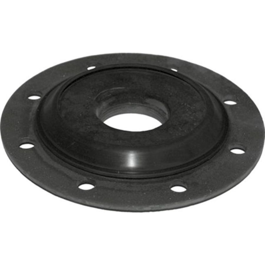 Afdicht flens tbv. elektrisch verwarmingelement cew/sew