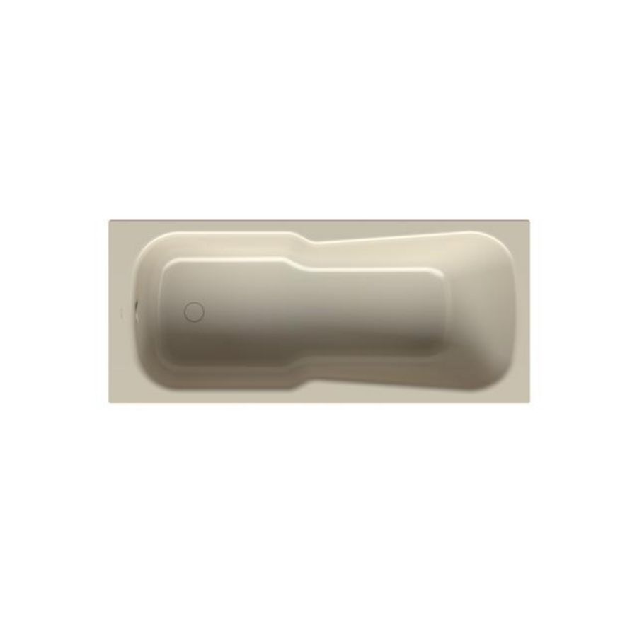 Bad BetteSet 1600x700mm Beige