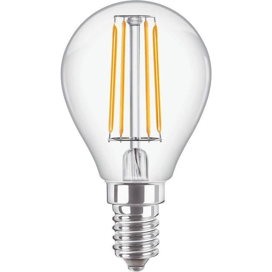 Doos a 10st. CorePro LEDLusterND4.3-40W E14 827P45CLG