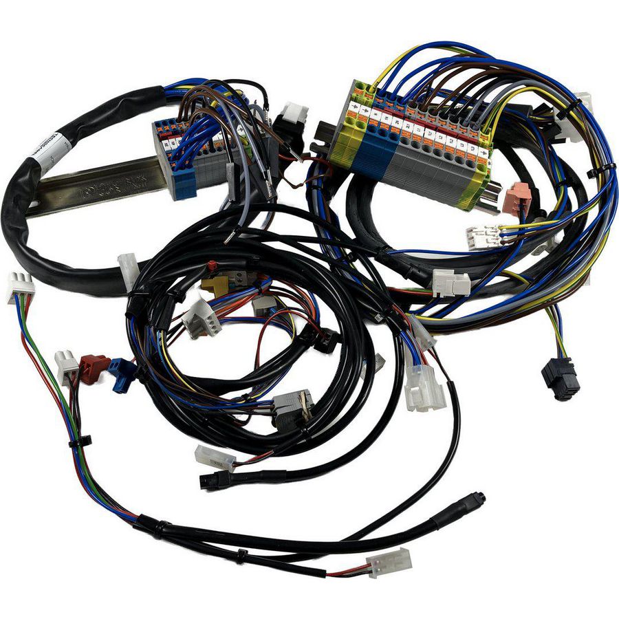 Kabelboom 400V C 8738213402