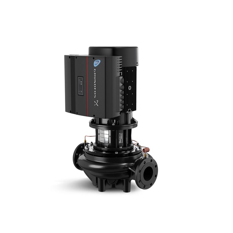 Inlinepomp TPE 100-250/4-S-A-F-A-BQQE 3X400 50HZ