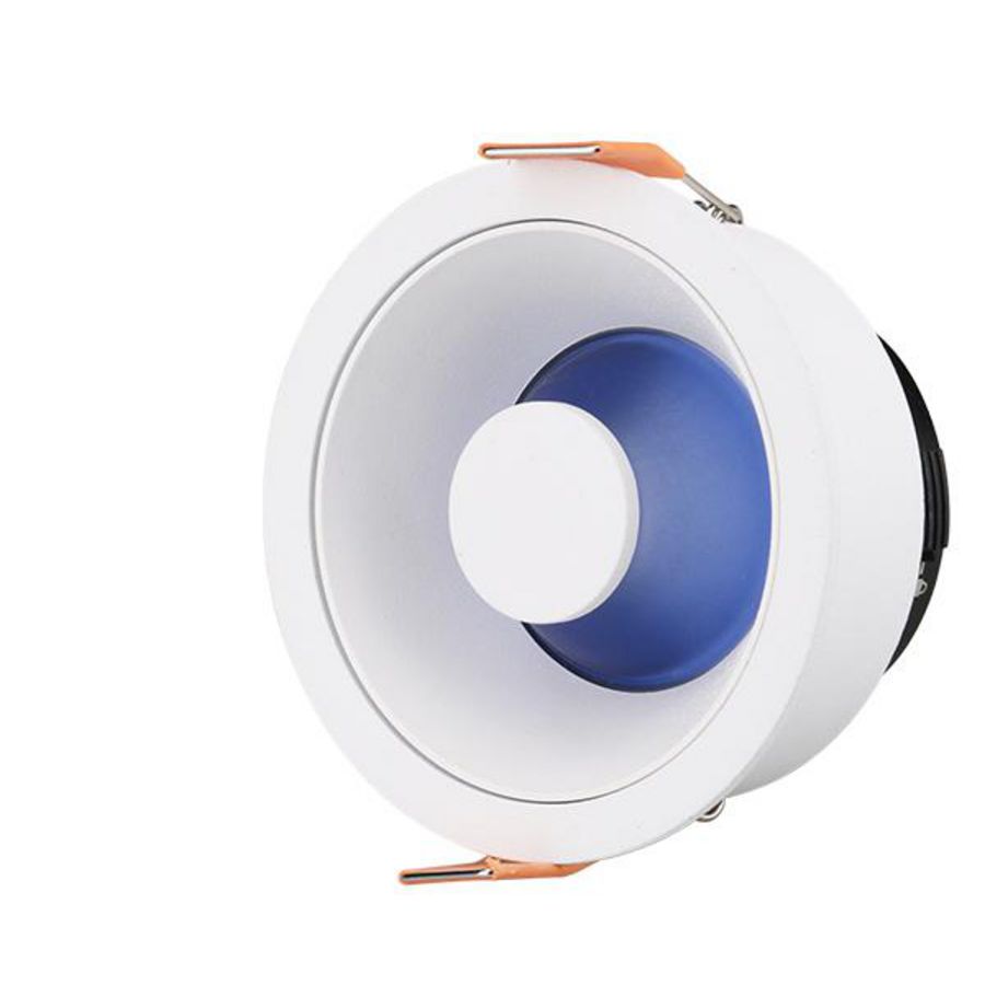 Toebehoren Infinity met springveren rond IL-FI02F405834