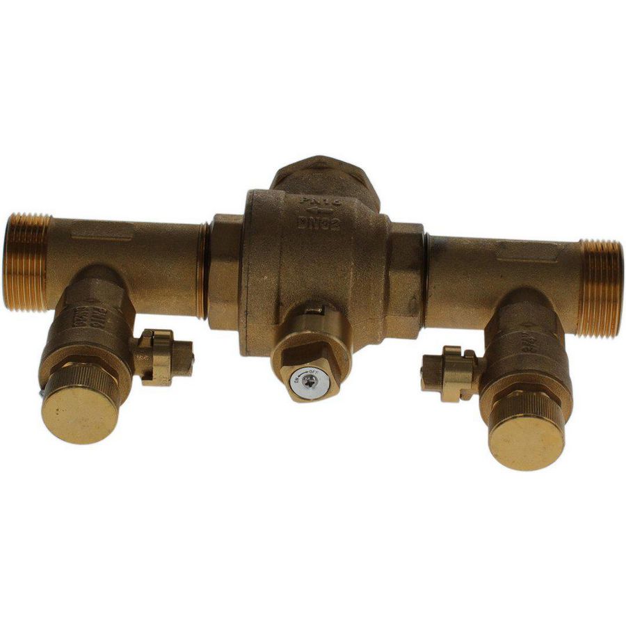 Vulinrichting G1 1/4" 8738213398