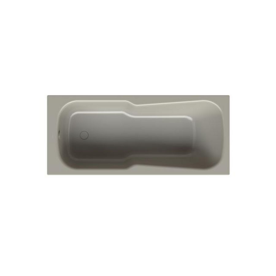 Bad BetteSet 1600x700mm Stone