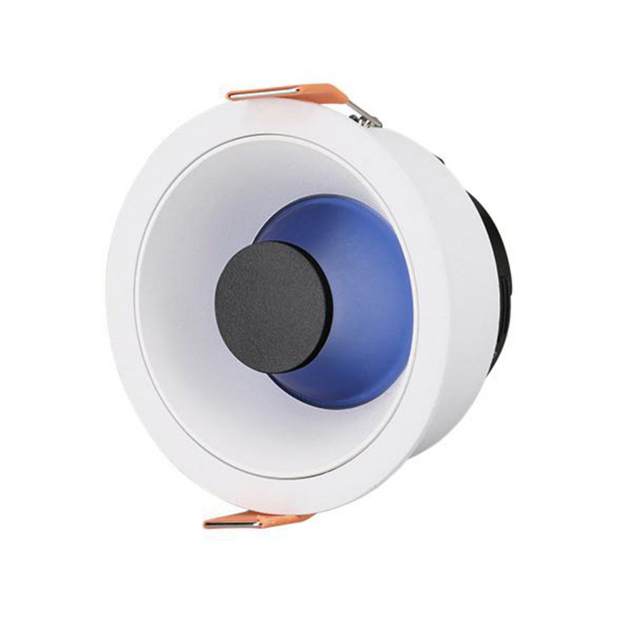 Toebehoren Infinity met springveren rond IL-FI02F405833