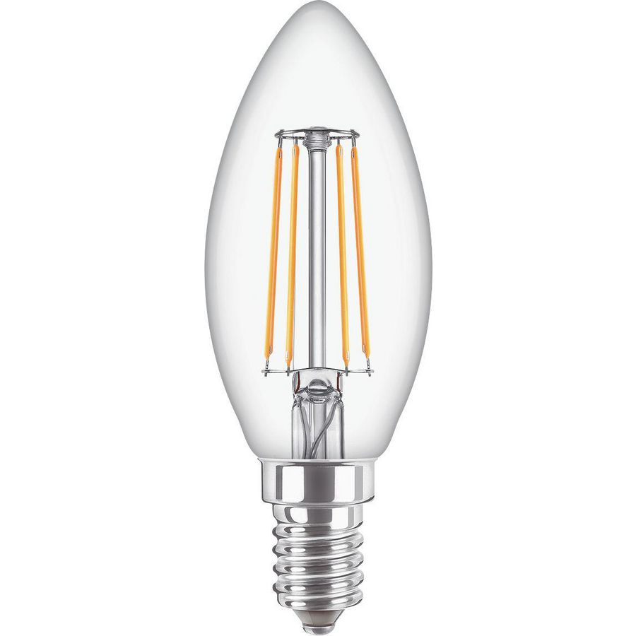 Doos a 10st. CorePro LEDCandleND4.3-40W E14 827B35CLG