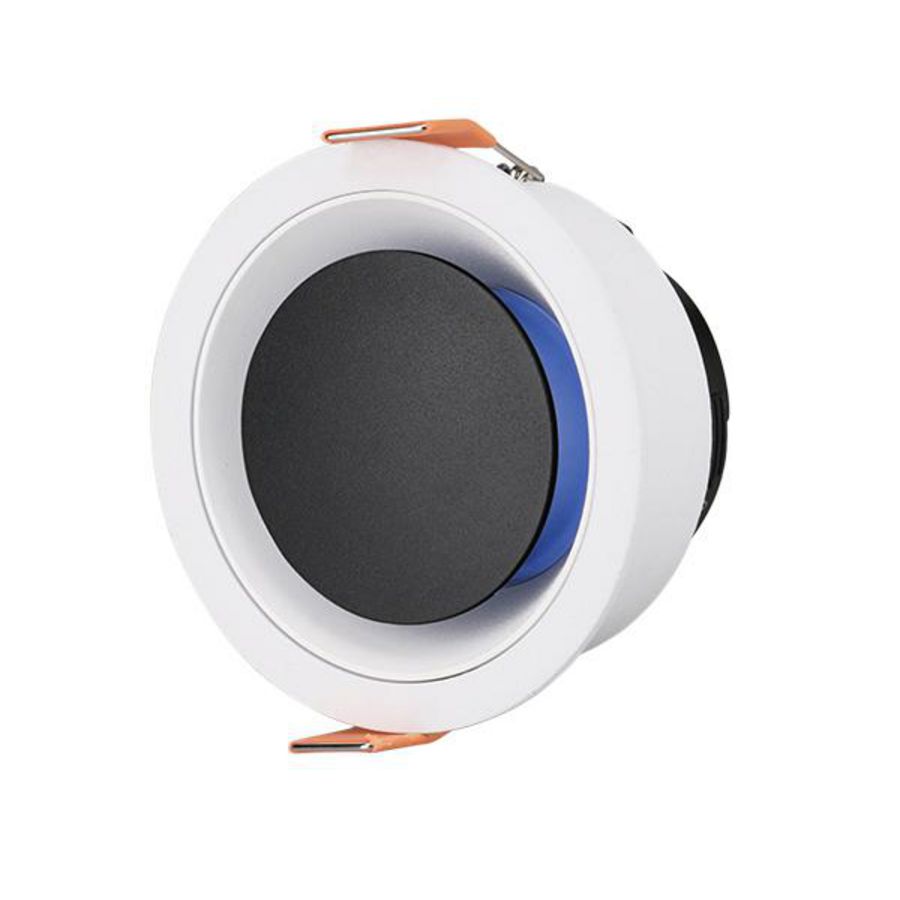 Toebehoren Infinity met springveren rond IL-FI02F405831