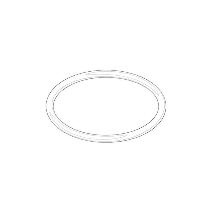 O-Ring EPDM 70 29x2mm 09141013790
