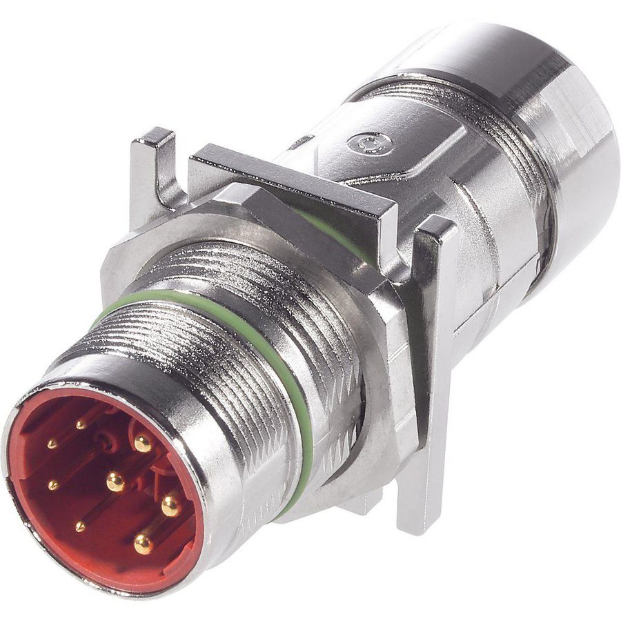 Ronde connector EPIC POWER LS1 F7 3+PE+4 K 8,5-11 VVE=5