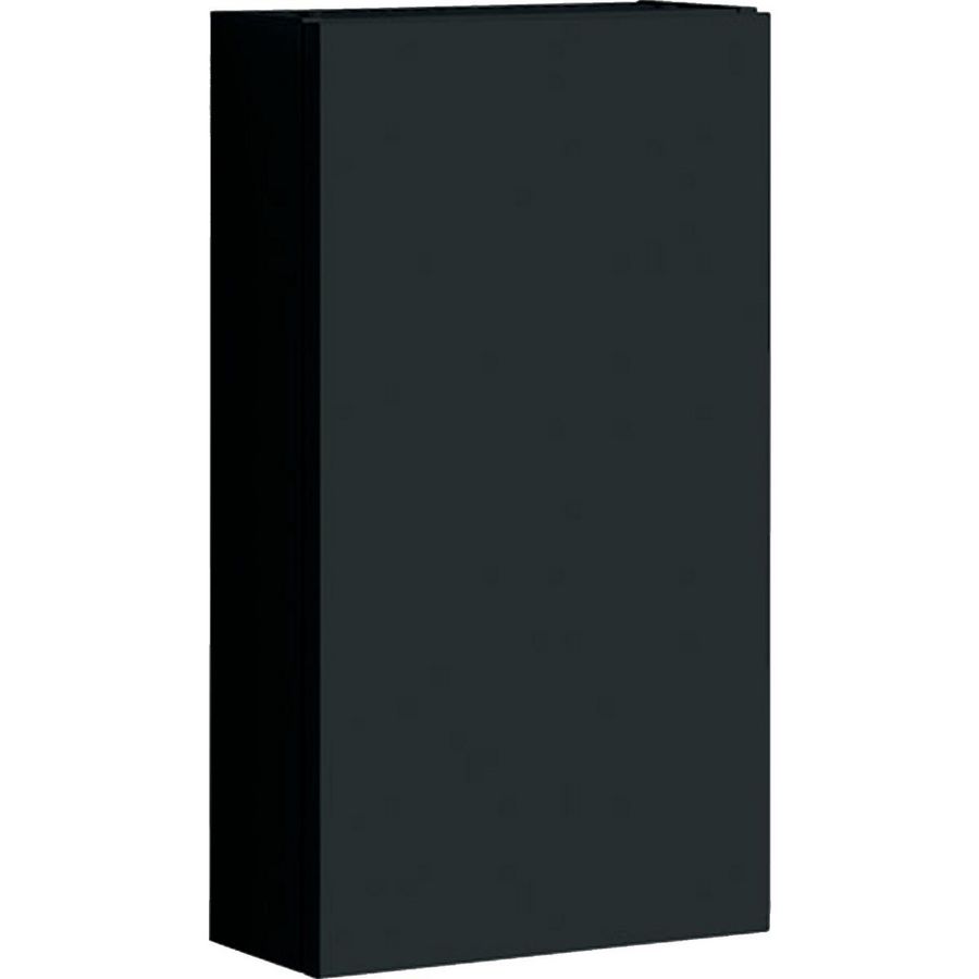 Renova Plan bovenkast + deur 39x70cm lava mat