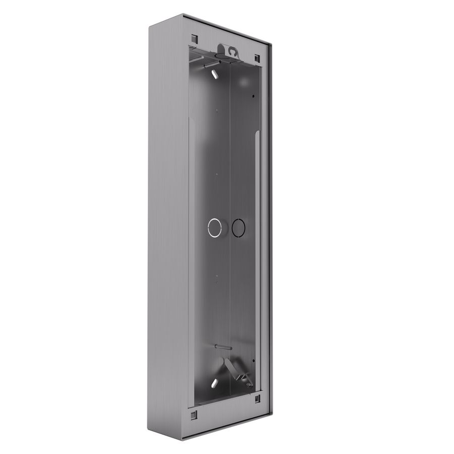 Switch behuizing voor opbouw of paneel- inbouw 9-10-11-12