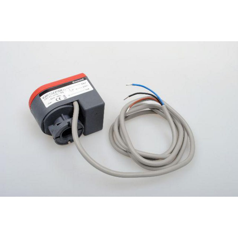 Motor driewegklep VJ6012Z