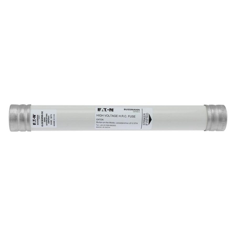 VT zekering middenspan.0.5A AC 15.5 kV 327x41.3mm VVE=5