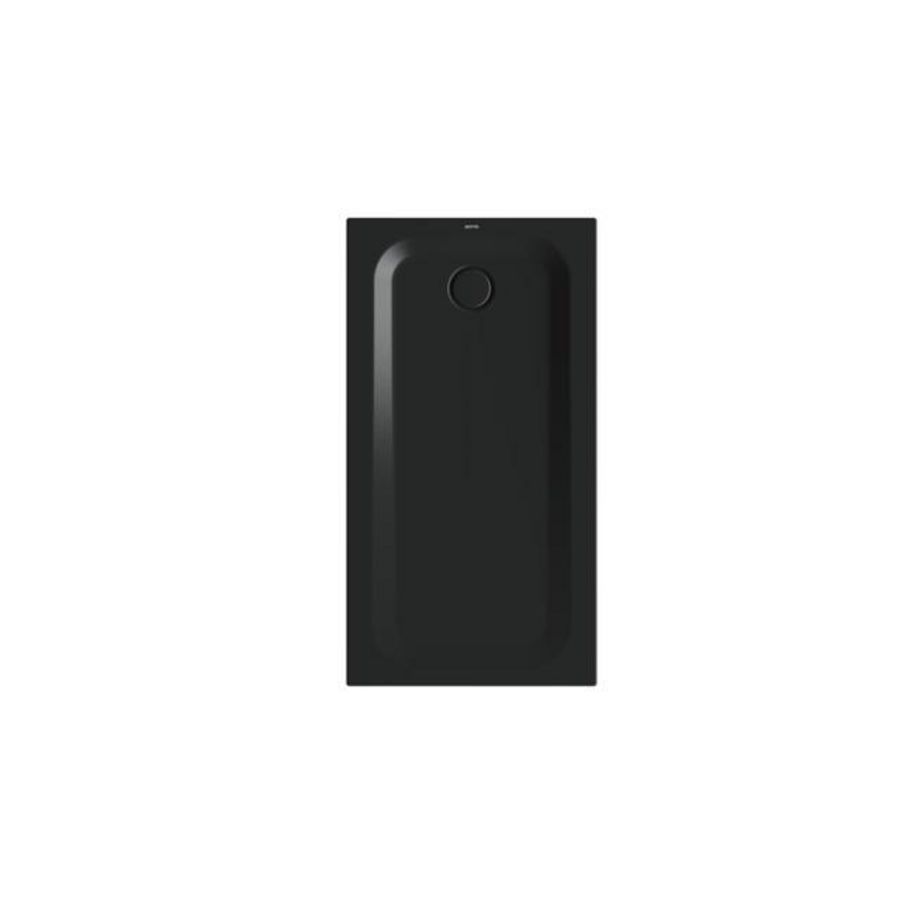 Douchebak BetteUltra 1400x750x35mm Ebony