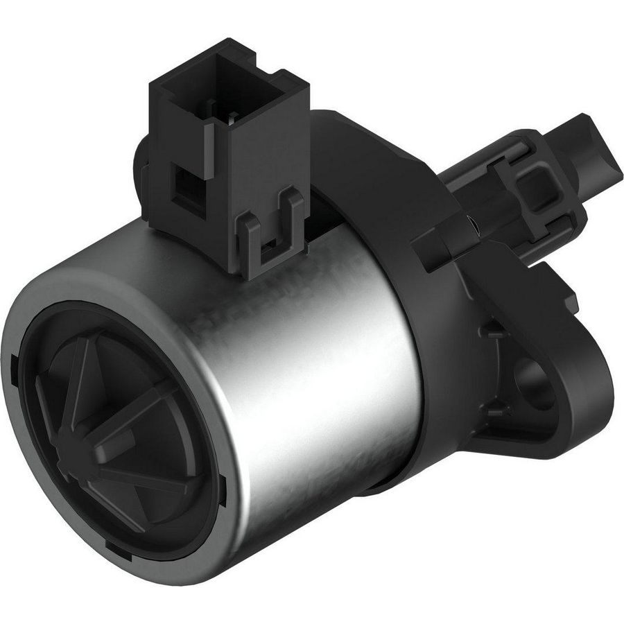 Motor (Omschakelventiel)