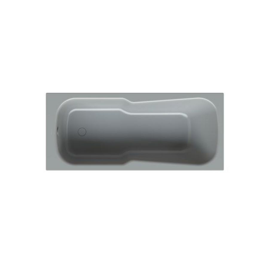 Bad BetteSet 1600x700mm Quartz