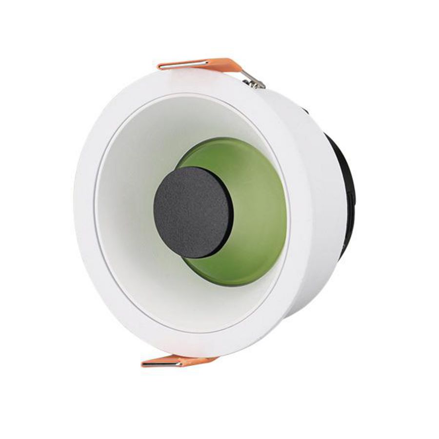 Toebehoren Infinity met springveren rond IL-FI02F405733