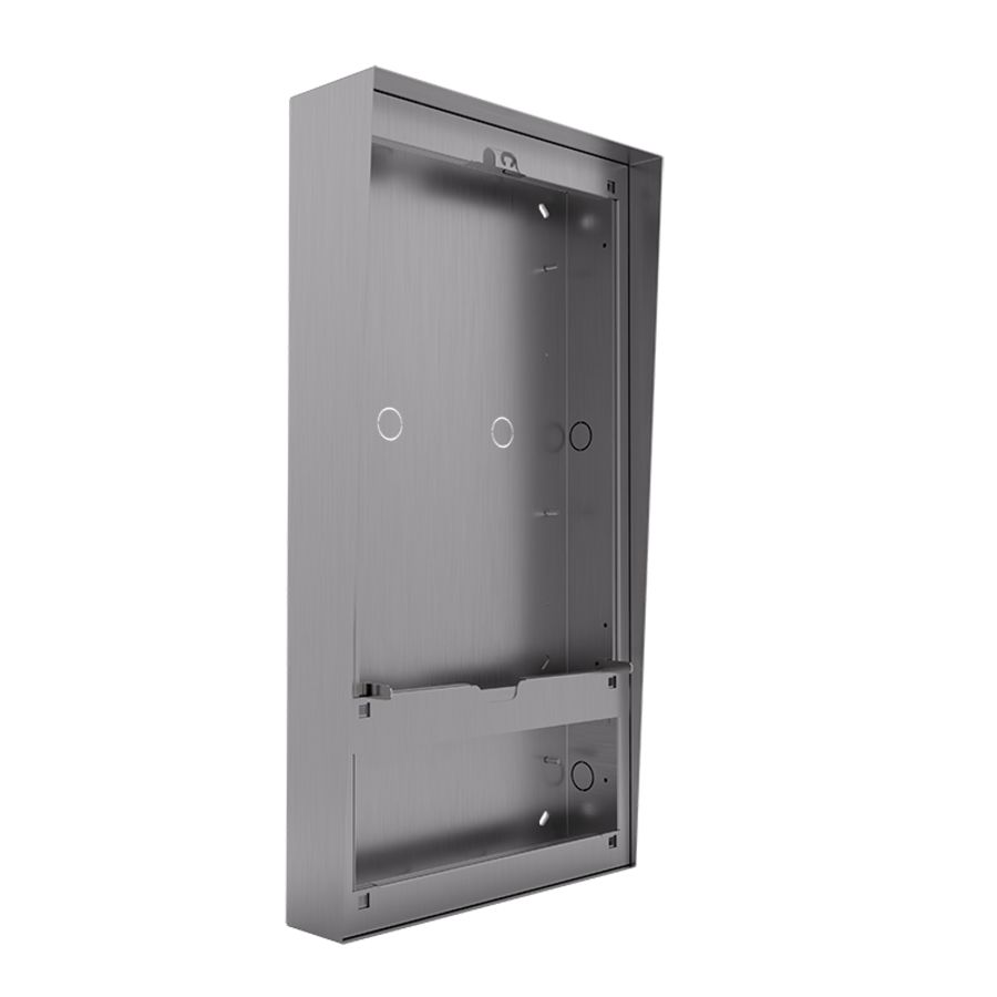 Switch opb.behuizing panelen met 24-27-30-33 drukknop. +Acc.