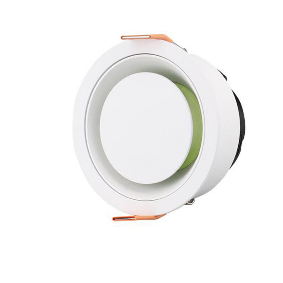 Toebehoren Infinity met springveren rond IL-FI02F405732