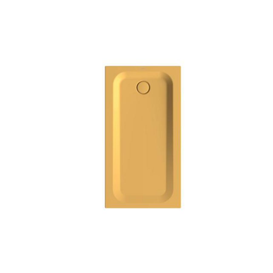 Douchebak BetteUltra 1400x750x35mm Curry