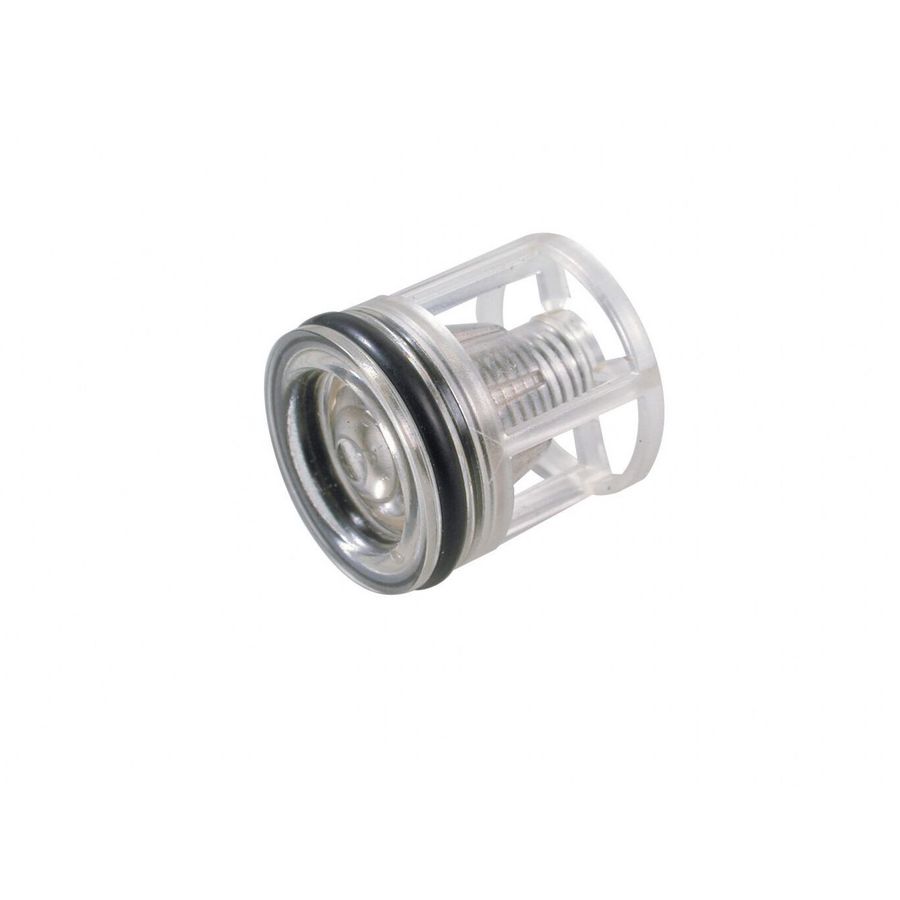 Inbouwkeerklep EB CS 15mm + O-ring CP30CMWC EPDM