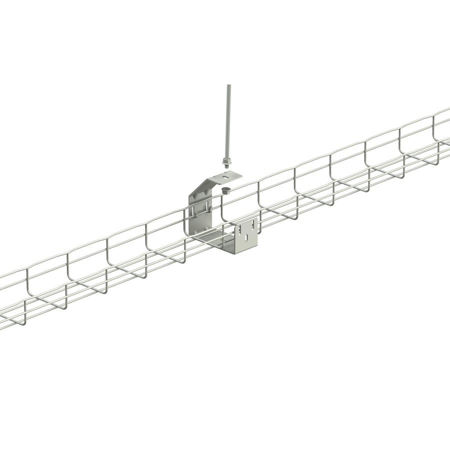 Plafondbeugel SF 100 316L