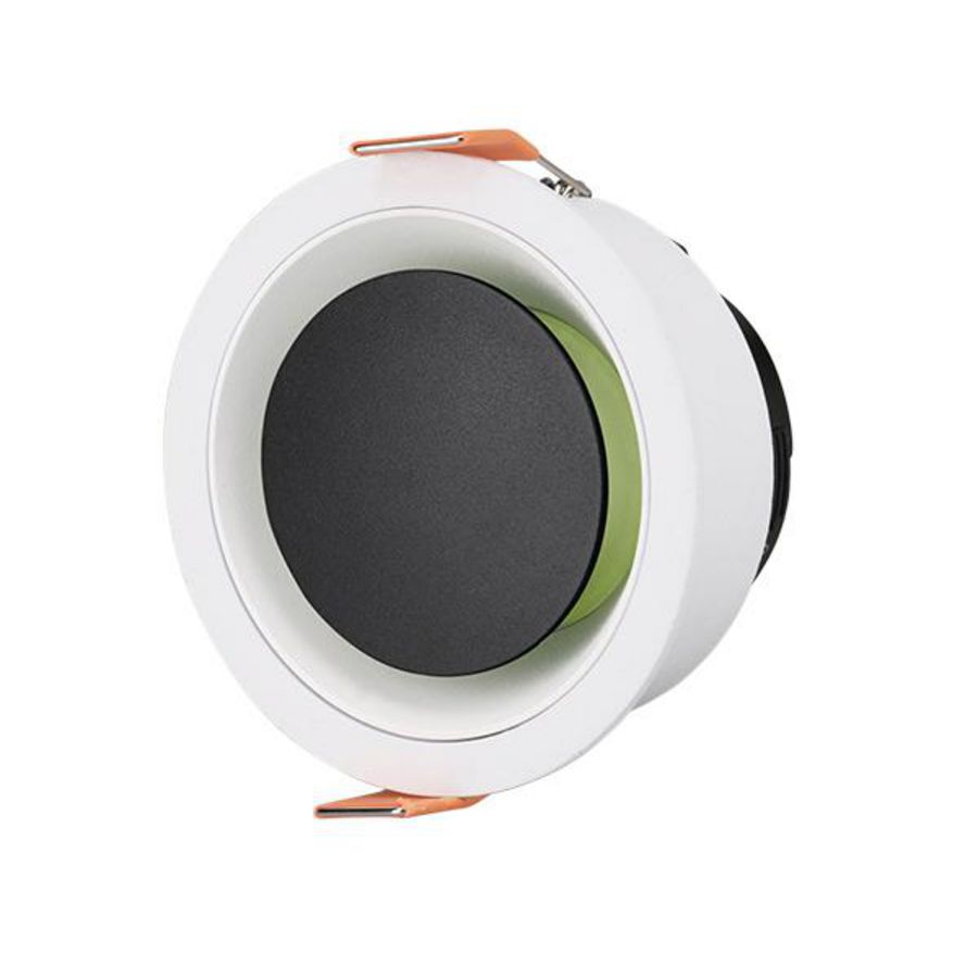 Toebehoren Infinity met springveren rond IL-FI02F405731