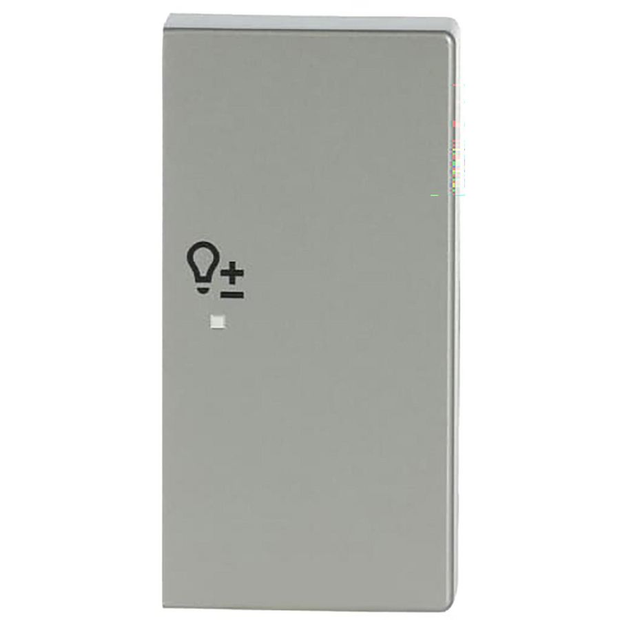 Free@Home bedieningswip rechts 2v dimmer pure
