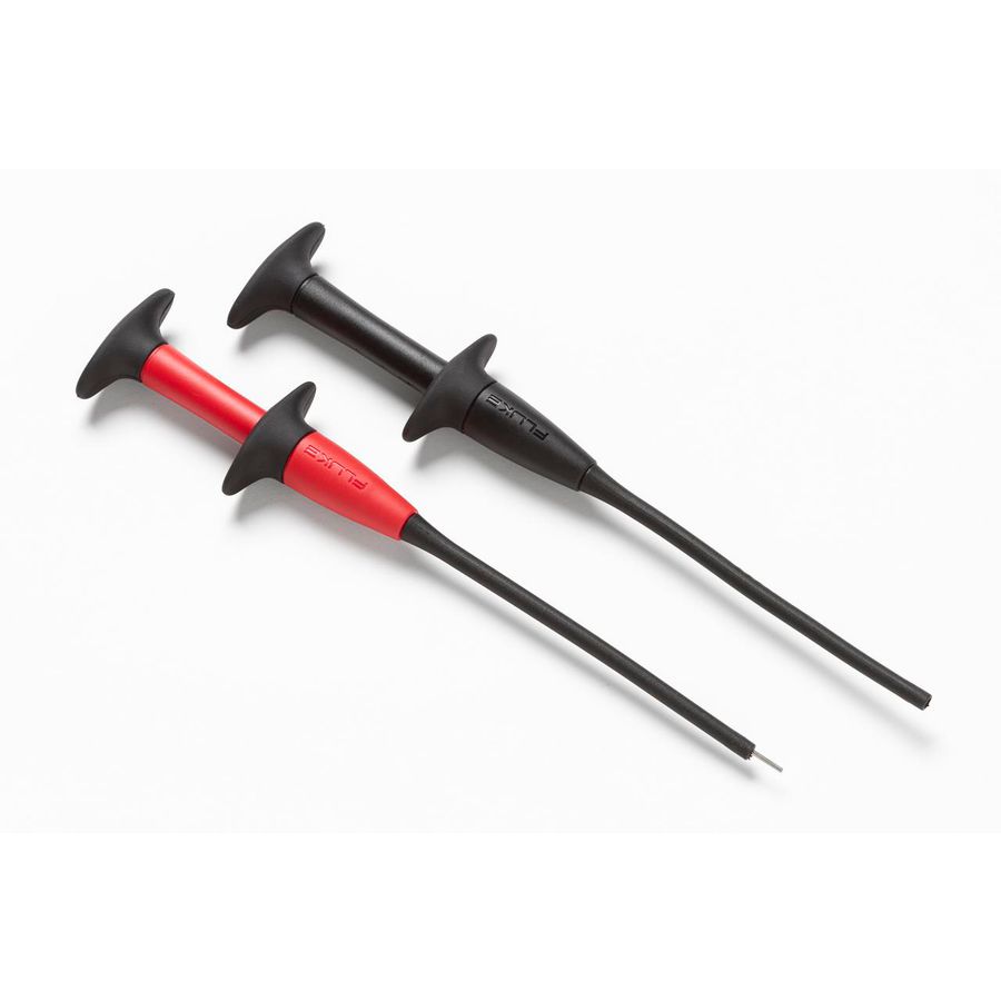 Aansluitklemprobe met intrekbare probepunt